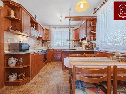 Prodej domu 130 m², pozemek 517 m²