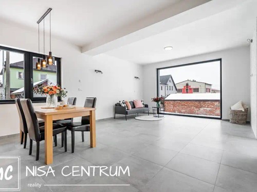 Prodej domu 142 m², pozemek 521 m²