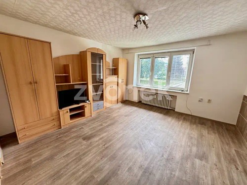 Prodej bytu 2+1 60 m²