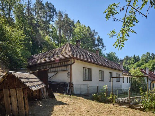 Prodej domu 67 m², pozemek 374 m²