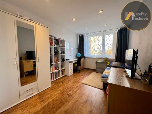 Prodaný byt 4+1 95 m²