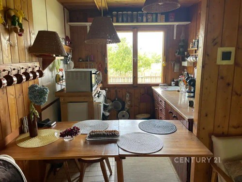 Prodej chaty 40 m², pozemek 405 m²