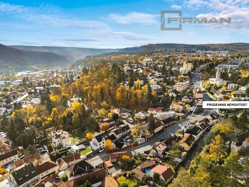 Prodej atypického bytu 110 m²