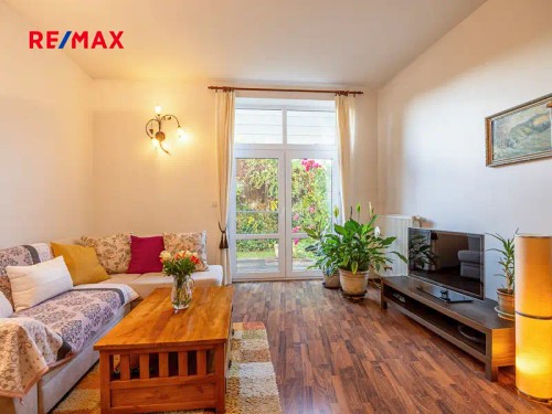 Prodej bytu 3+kk 85 m²