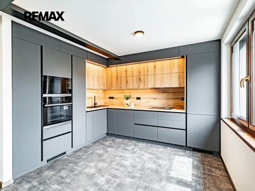 Prodej vily 183 m², pozemek 625 m²