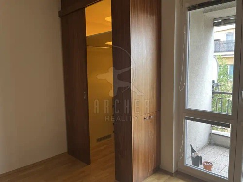 Prodej bytu 2+kk 52 m²