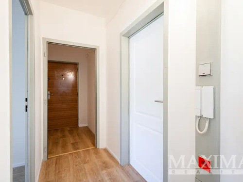 Prodaný byt 3+1 73 m²