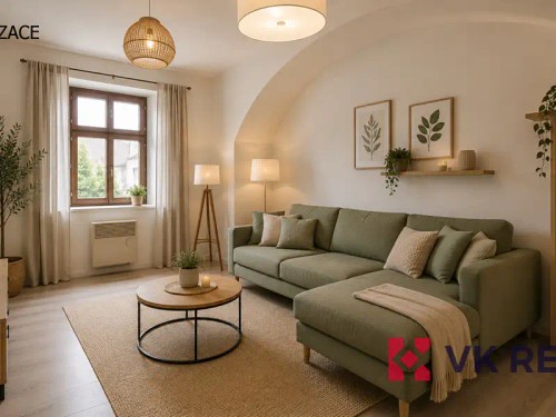 Prodej bytu 3+kk 85 m²