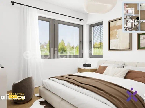 Prodej domu 99 m², pozemek 62 m²