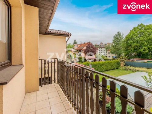 Prodej domu 216 m², pozemek 531 m²