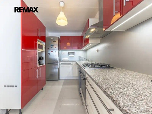 Prodaný byt 3+kk 65 m²