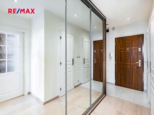 Prodaný byt 2+kk 45 m²