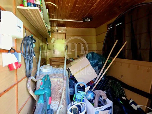 Prodej chaty 69 m², pozemek 390 m²