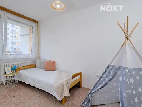 Prodaný byt 3+1 66 m²