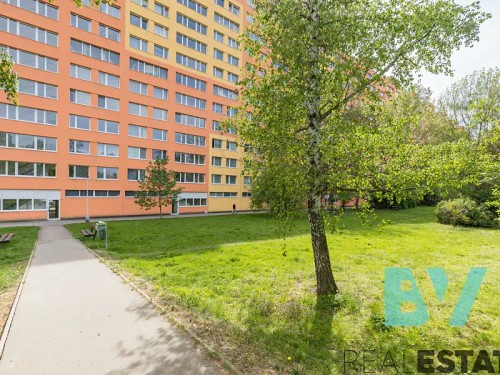 Prodej bytu 2+kk 43 m²