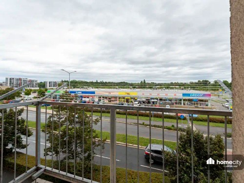 Prodaný byt 2+1 47 m²
