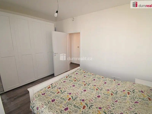 Prodaný byt 3+kk 68 m²