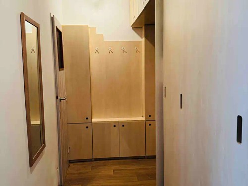 Prodaný byt 2+1 56 m²