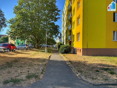 Prodej bytu 4+1 133 m²