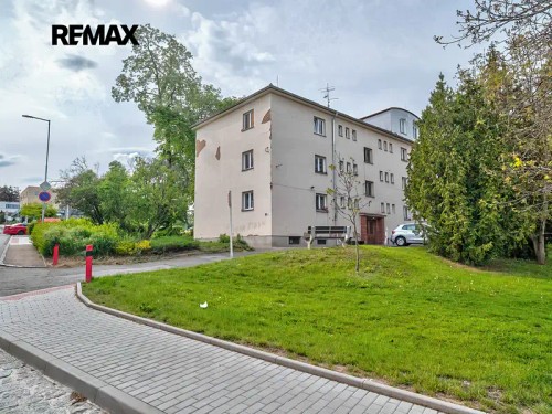 Prodej bytu 3+kk 63 m²