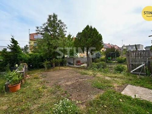 Prodej bytu 2+1 67 m²