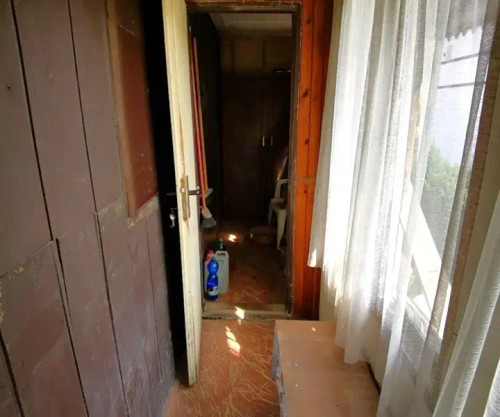 Prodej chaty 40 m², pozemek 400 m²