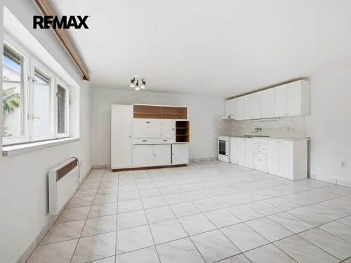 Prodej domu 117 m², pozemek 1048 m²