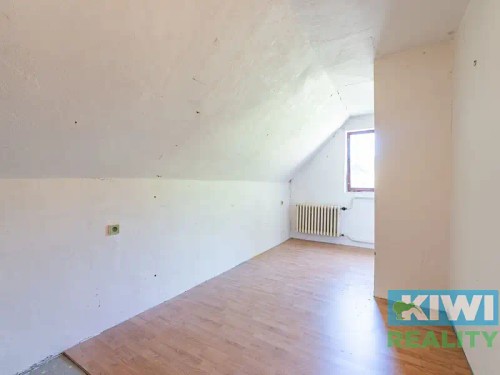 Prodej chaty 100 m², pozemek 660 m²