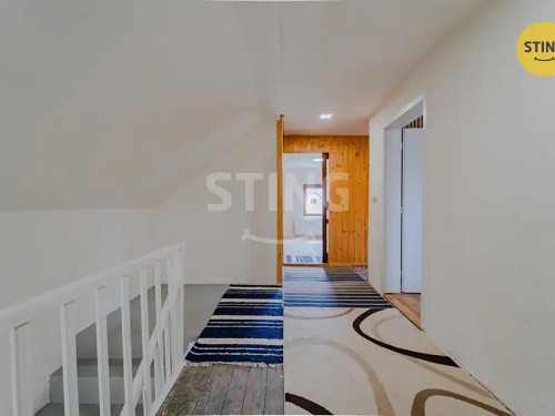 Prodej domu 219 m², pozemek 1354 m²