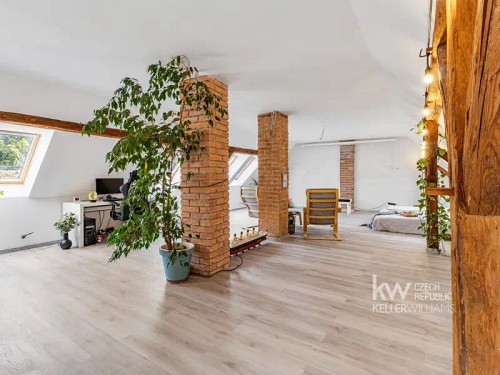 Prodej domu 165 m², pozemek 391 m²