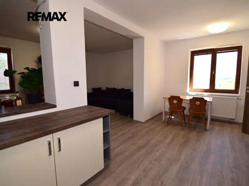 Prodej domu 190 m², pozemek 741 m²