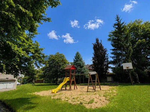 Prodej bytu 3+1 86 m²