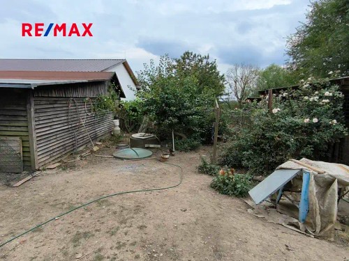 Prodej domu 195 m², pozemek 1255 m²