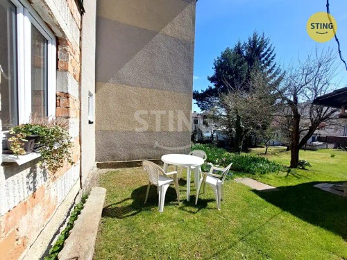Prodej domu 149 m², pozemek 391 m²