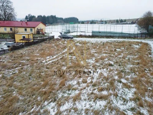 Prodej projektu 125 m², pozemek 670 m²