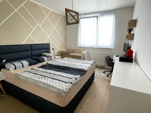 Prodaný byt 2+kk 63 m²