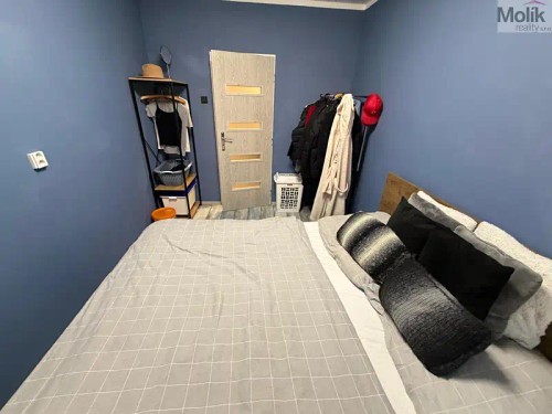 Prodej bytu 2+kk 43 m²