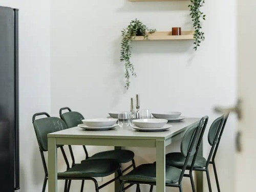 Prodej bytu 3+kk 70 m²