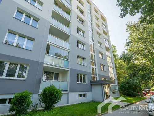 Prodej bytu 3+1 67 m²