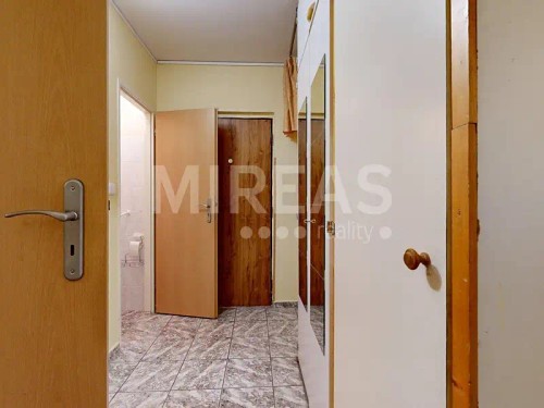 Prodaný byt 2+kk 40 m²