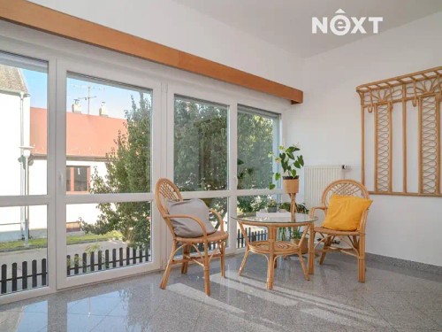 Prodej domu 195 m², pozemek 530 m²