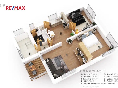 Prodej domu 304 m², pozemek 532 m²