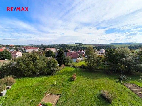 Prodaný  byt 3+1 62 m²