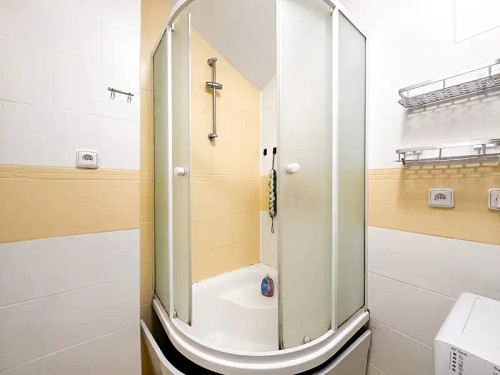 Prodaný byt 2+kk 50 m²