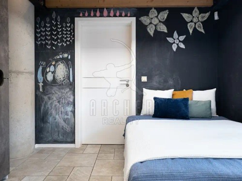 Prodej atypického bytu 240 m²