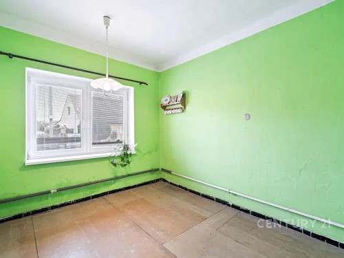 Prodej domu 83 m², pozemek 1056 m²