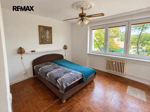 Prodej bytu 3+1 83 m²