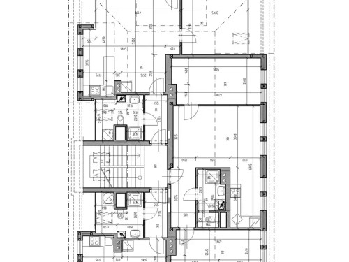 Prodaný byt 3+kk 58 m²