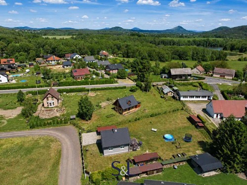 Prodej chalupy 89 m², pozemek 1506 m²