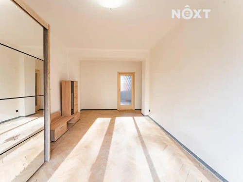 Prodaný  byt 2+1 55 m²